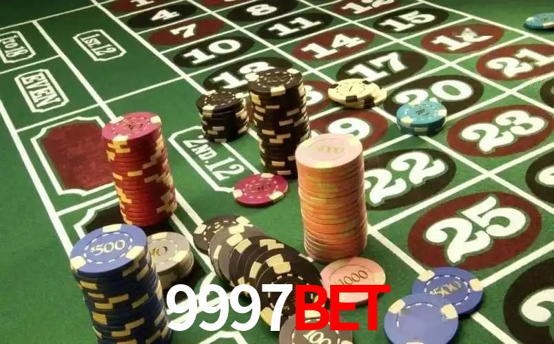 Experiência VIP 9997bet