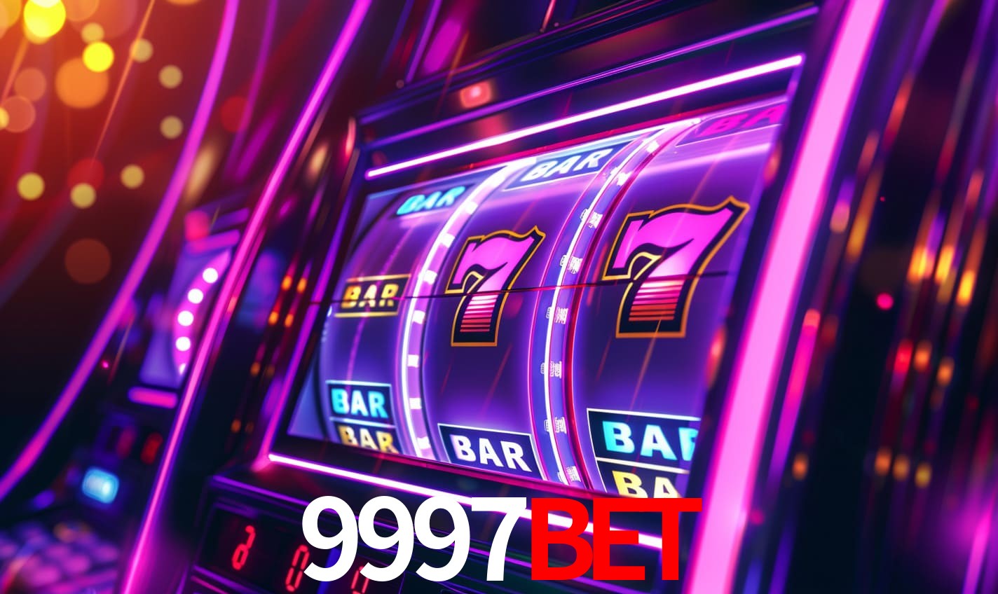 9997bet: Seu Cassino Premiado com Pagamentos Rápidos