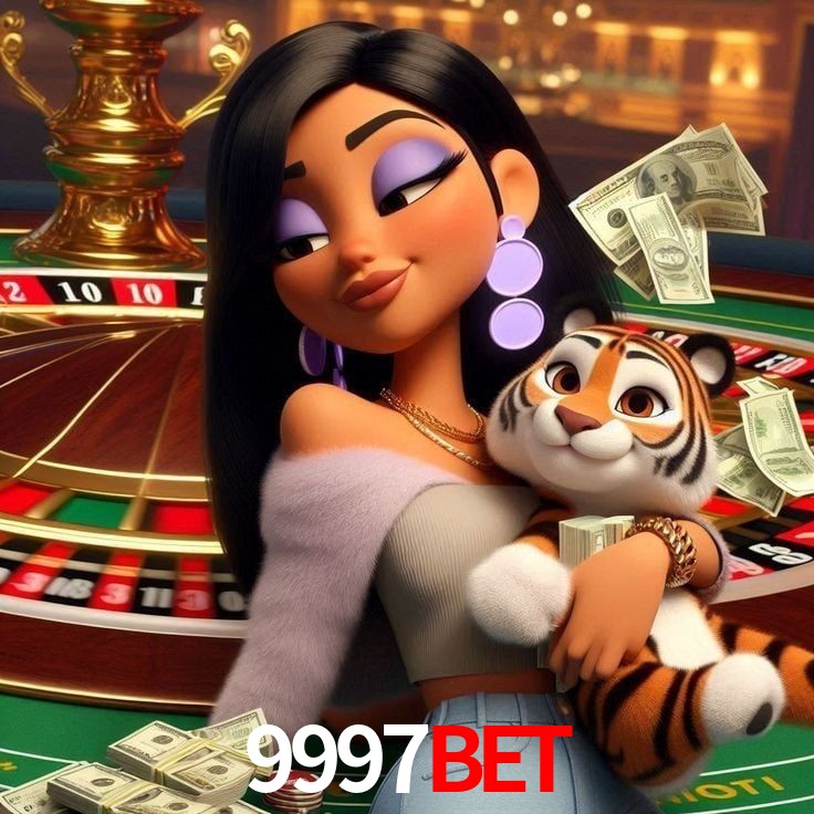 Experiência VIP 9997bet