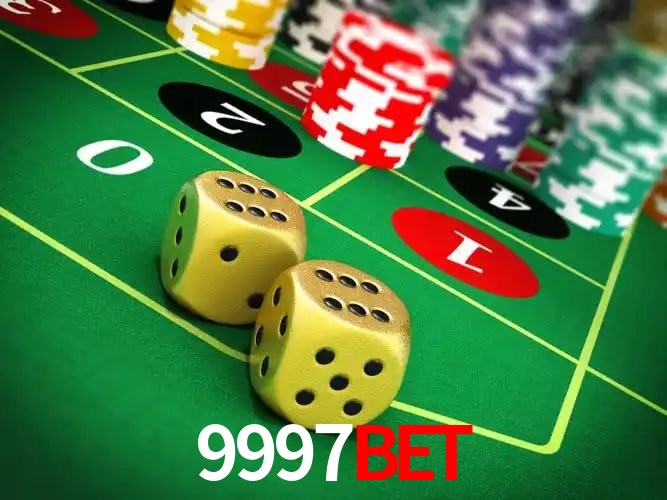 Welcome Bonus 9997bet