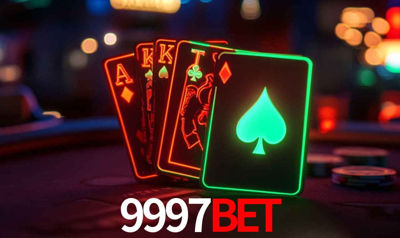 Estatísticas 9997bet