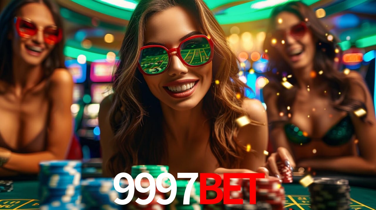 Statistics 9997bet