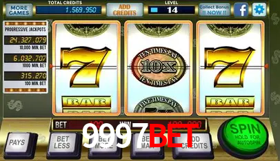 A Emoção da Loteria na 9997bet: Uma Chance de Mudança de Vida