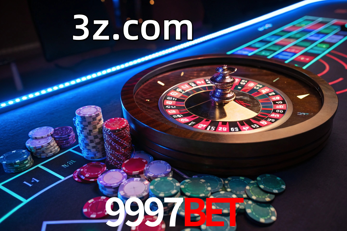 9997BET