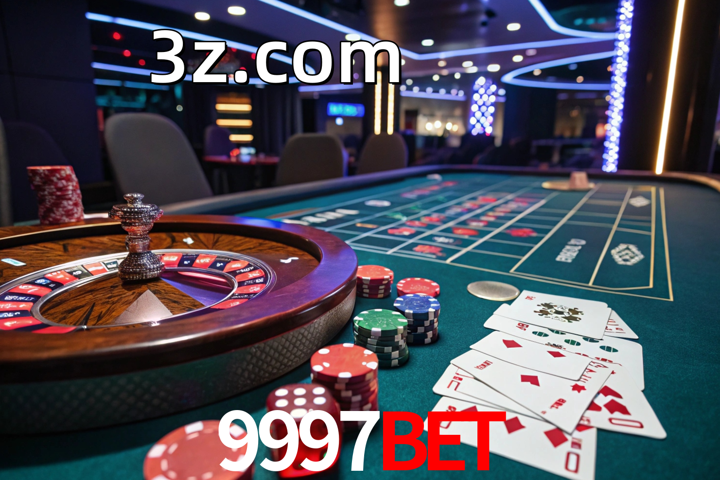 9997BET