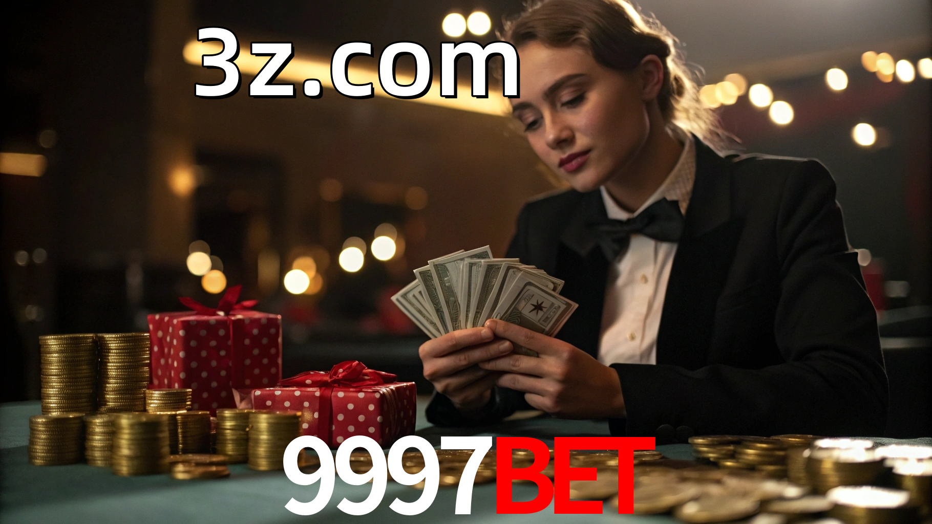 cassino online 9997BET