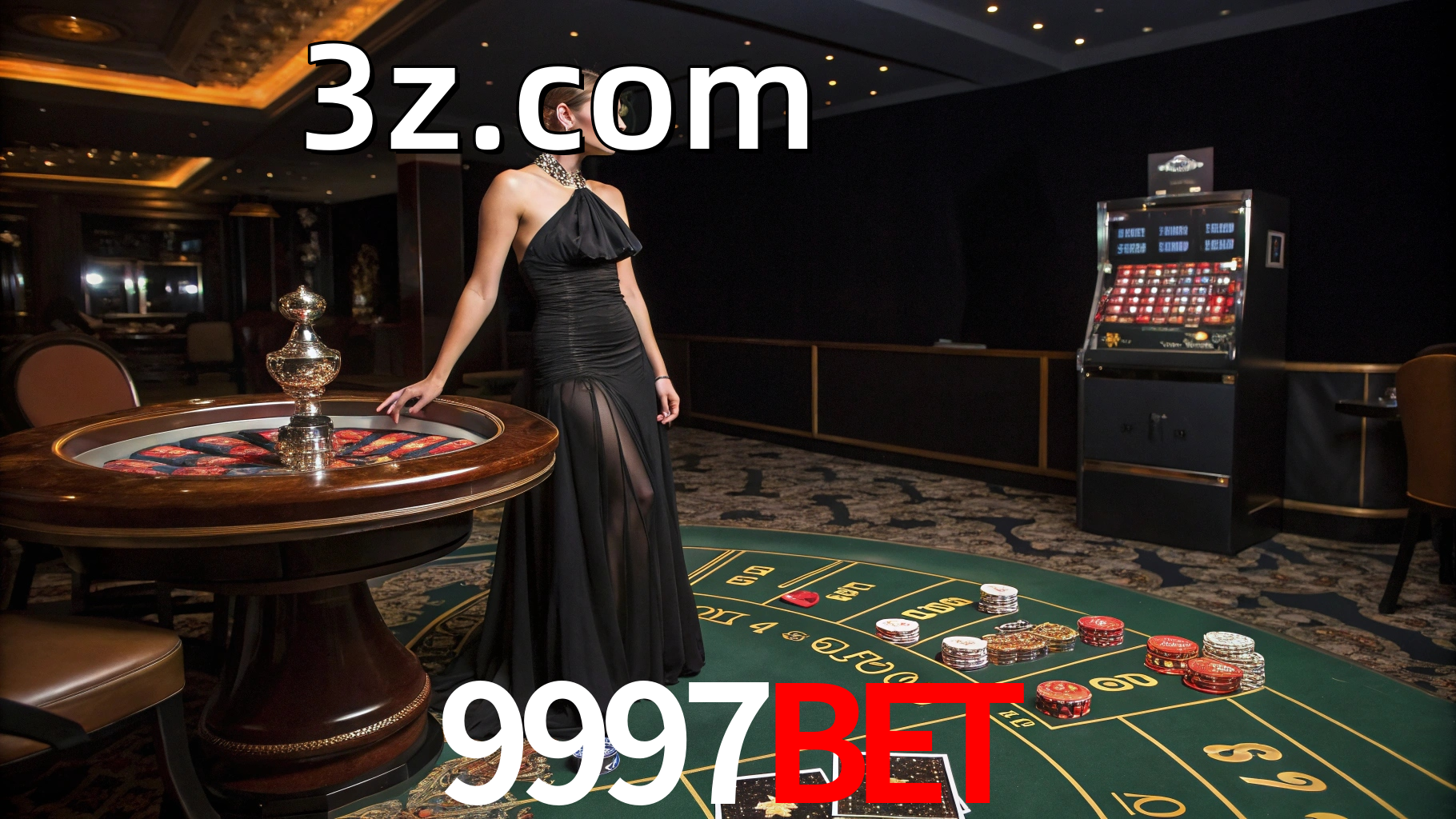 9997BET