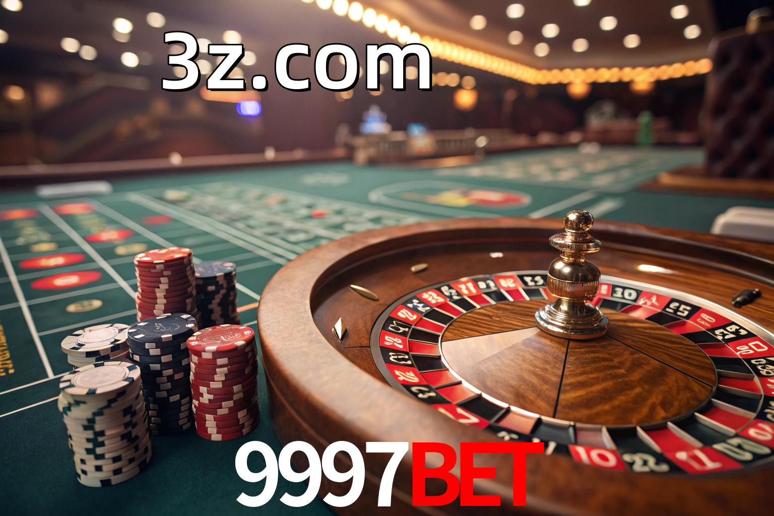 cassino online 9997BET
