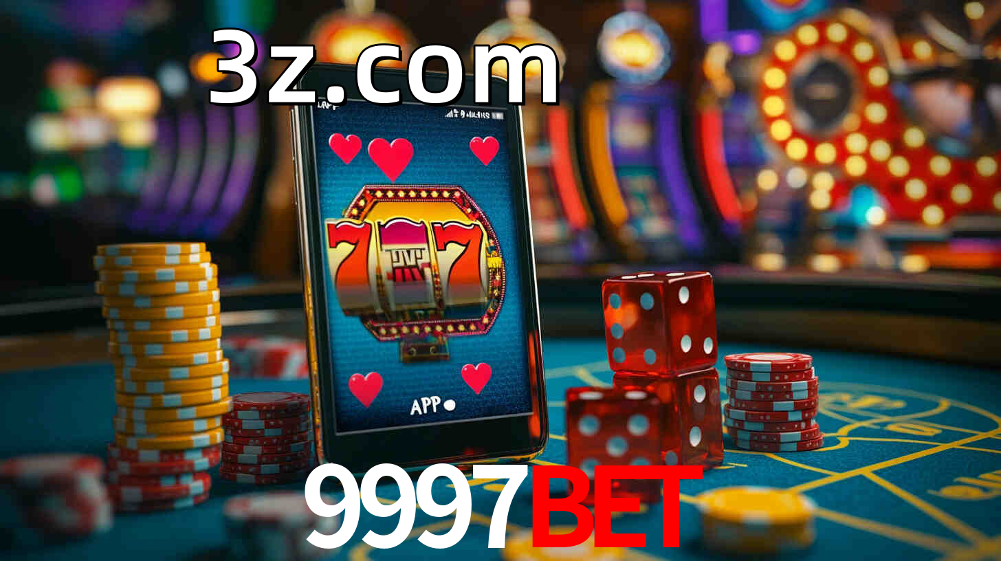 9997BET
