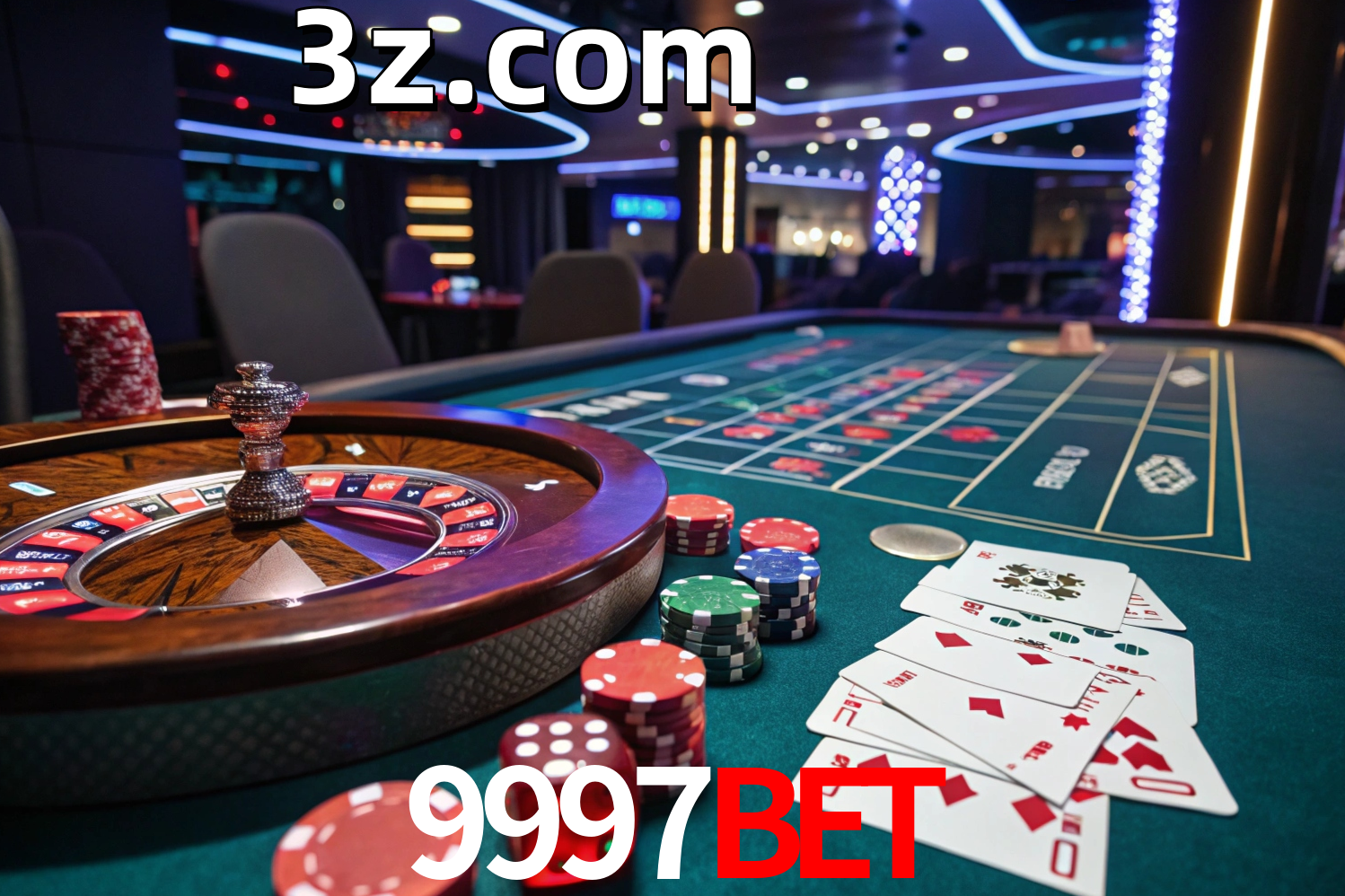 cassino online 9997BET