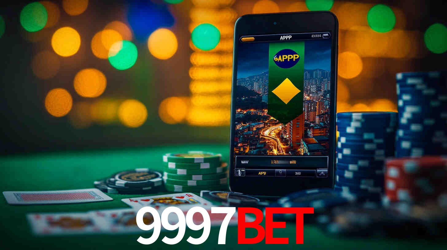 Descubra a Essência do 9997bet: Nossa História e Compromissos