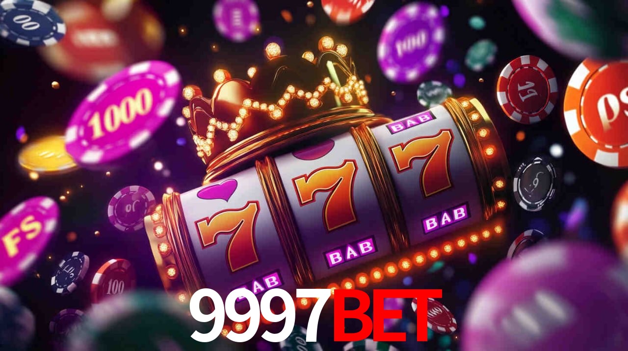 Live Casino 9997bet