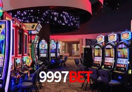 Promoções Sazonais 9997bet