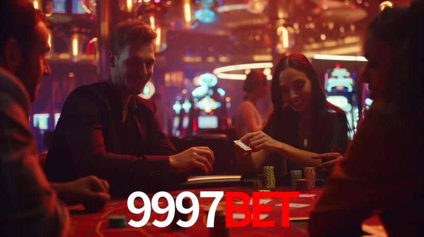 Desvendando o Mundo dos Jogos Virtuais na 9997bet