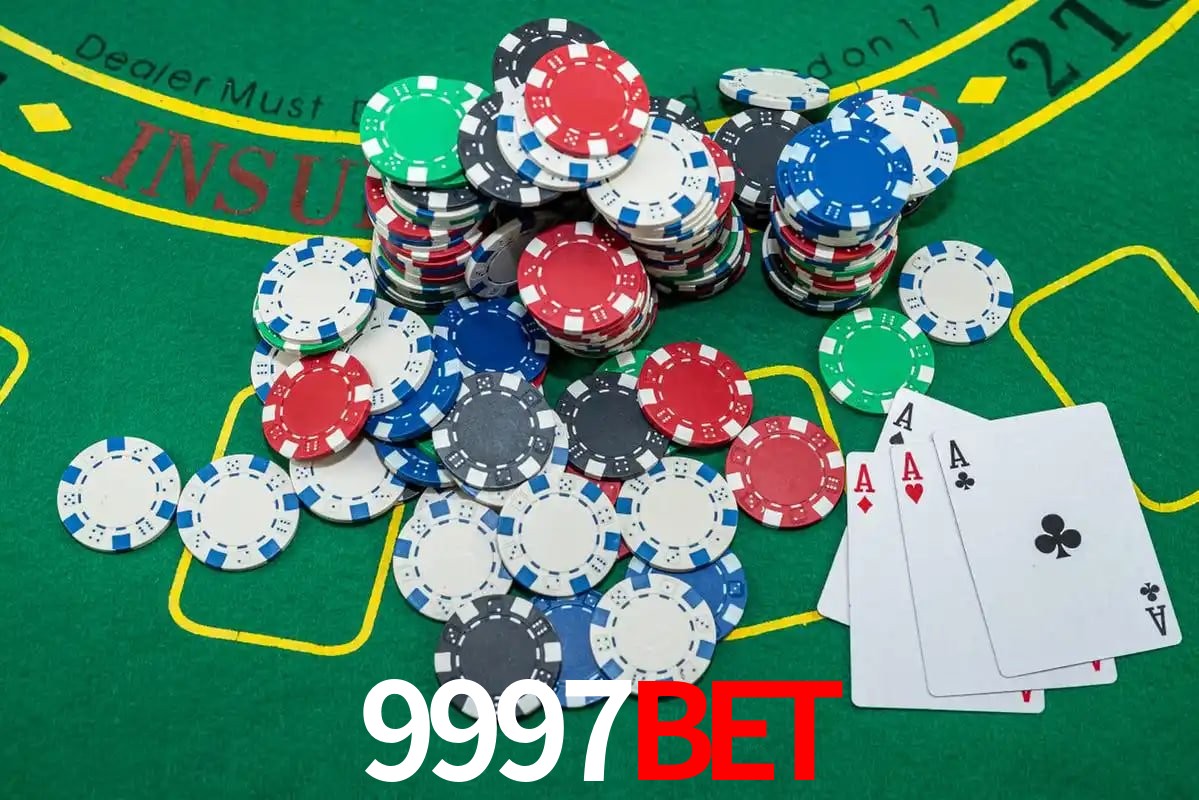 Interface Premium 9997bet