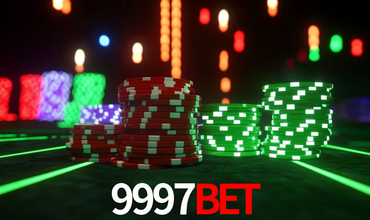 Game Statistics 9997bet