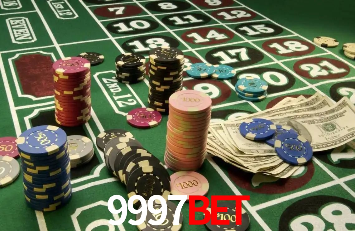 Ofertas Imperdíveis na 9997bet: Promoções e Bônus Que Valem a Pena