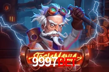 Diretório de Jogos 9997bet