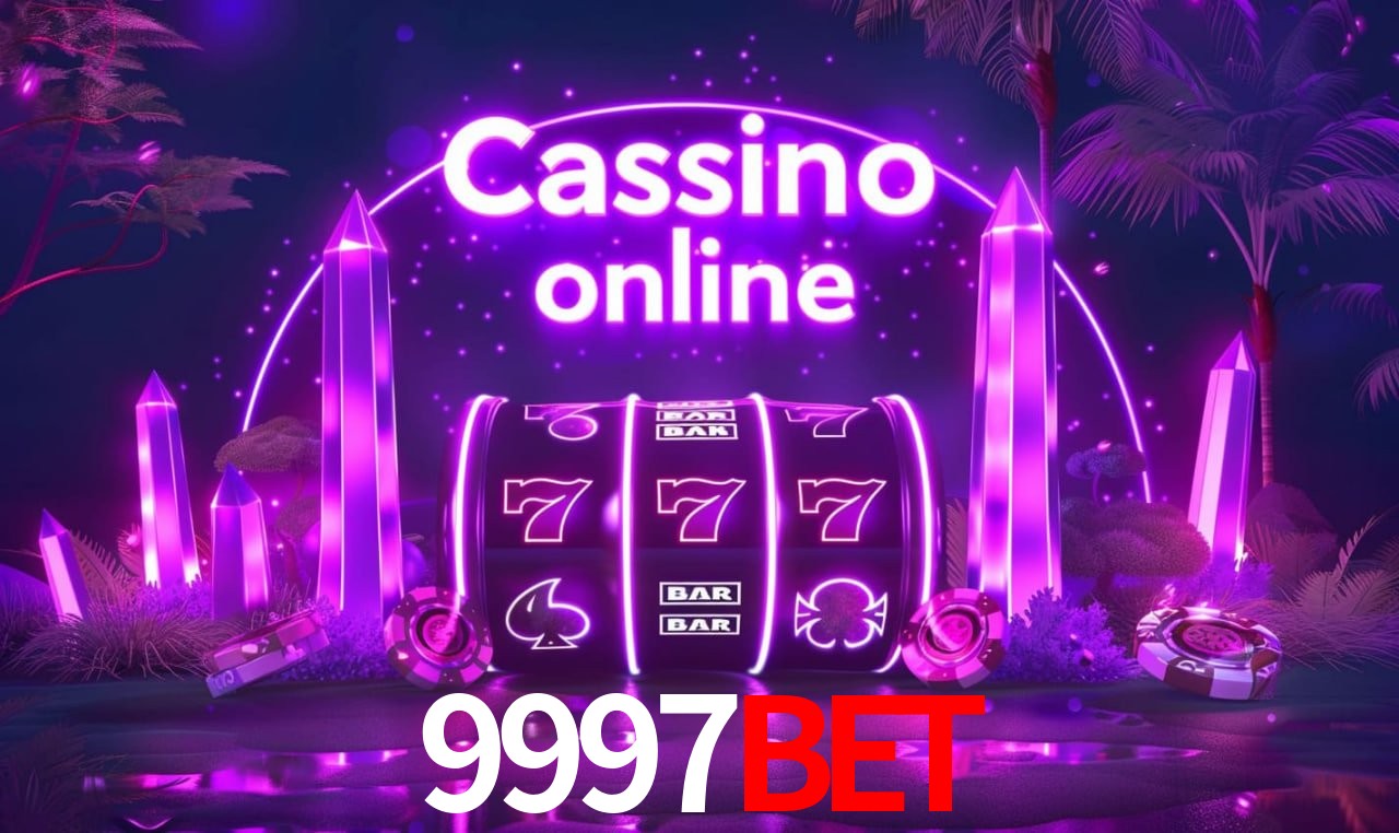 Login Seguro 9997bet