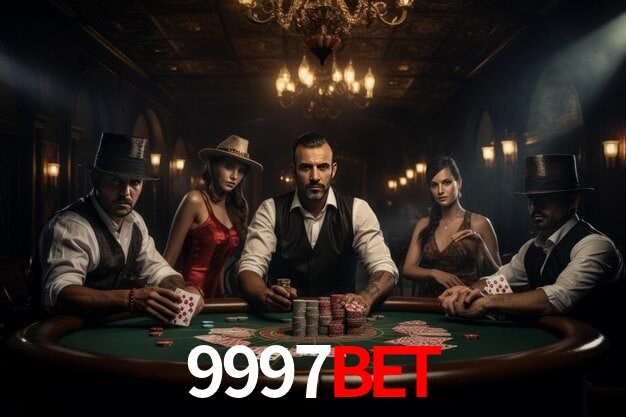 A Emoção da Loteria na 9997bet: Uma Chance de Mudança de Vida