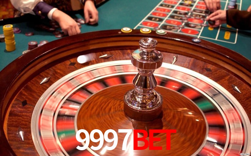 Interface do App 9997bet
