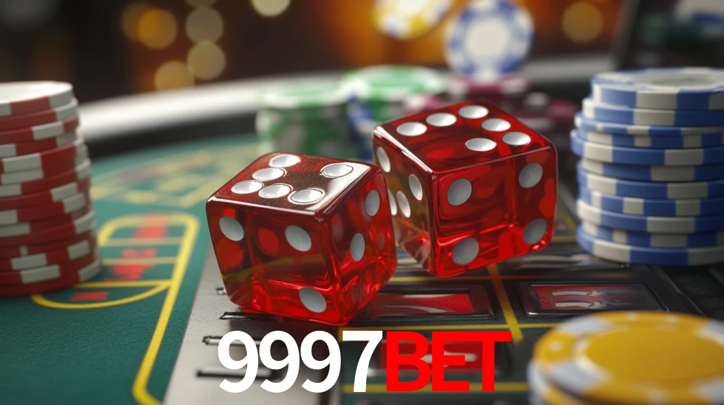 Blackjack Table 9997bet