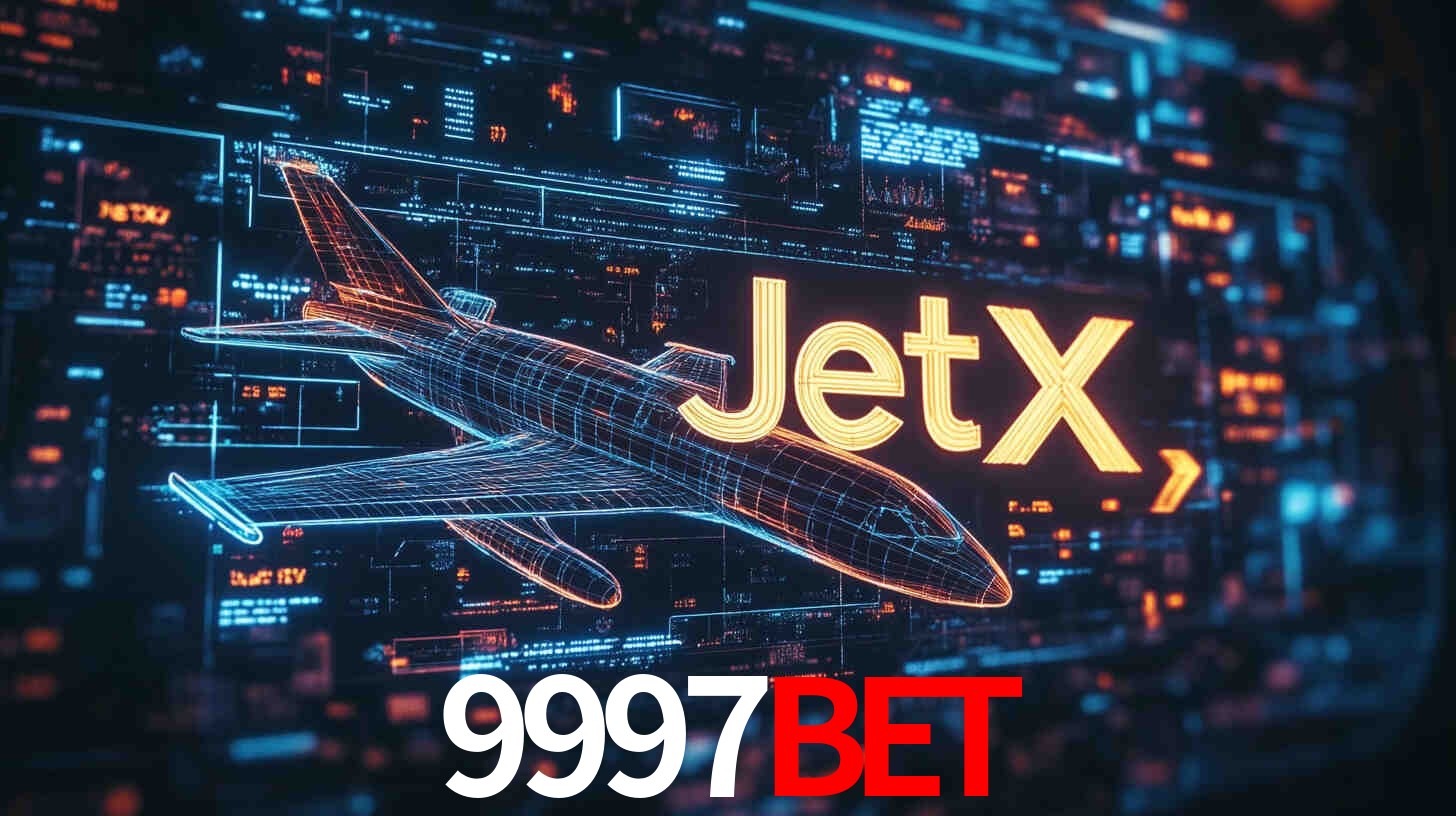 Apostas Esportivas na 9997bet: Um Guia Completo