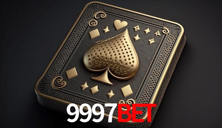 Apostas de Futebol 9997bet
