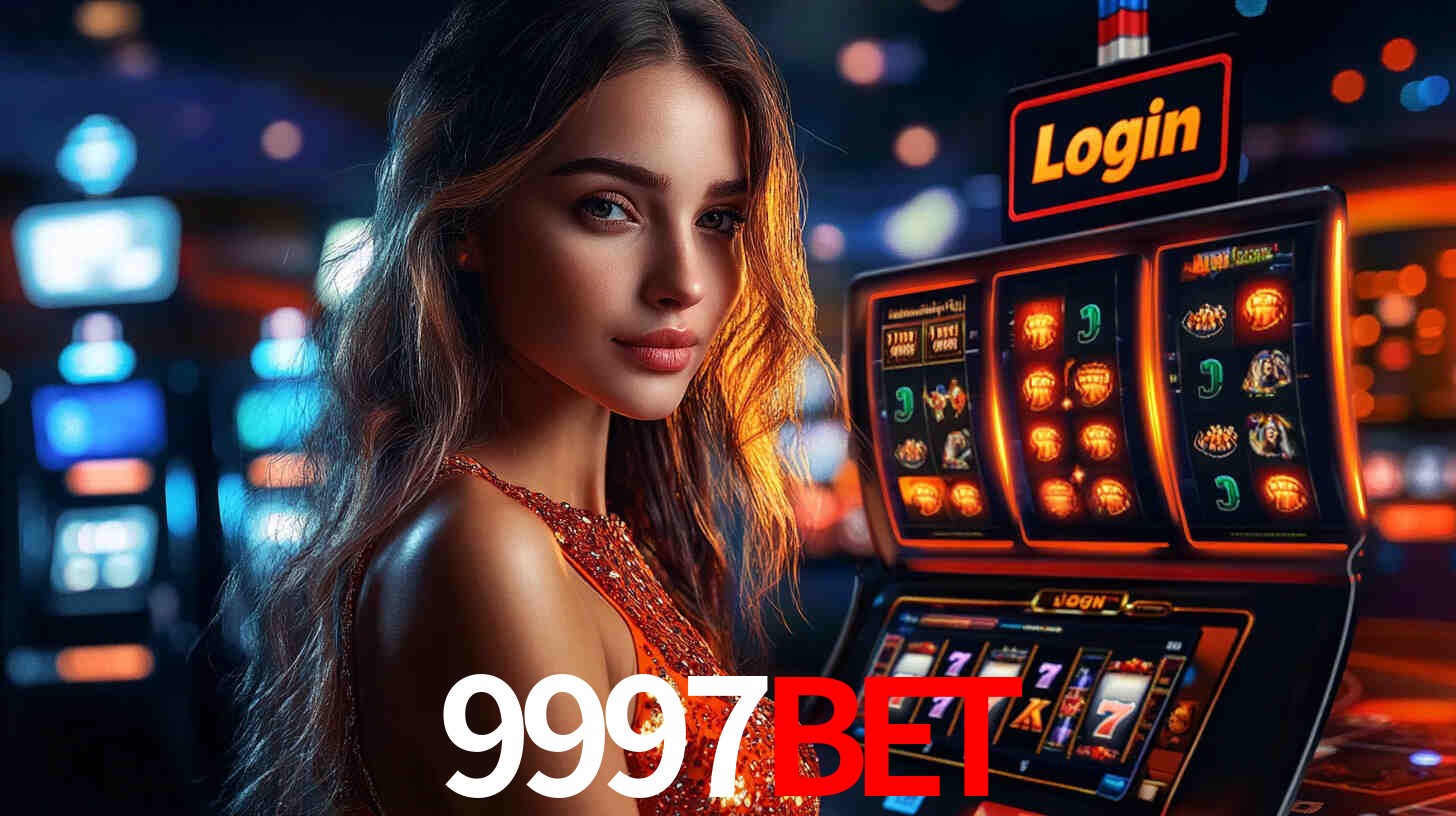 Experimente o Login Seguro Premium no 9997bet