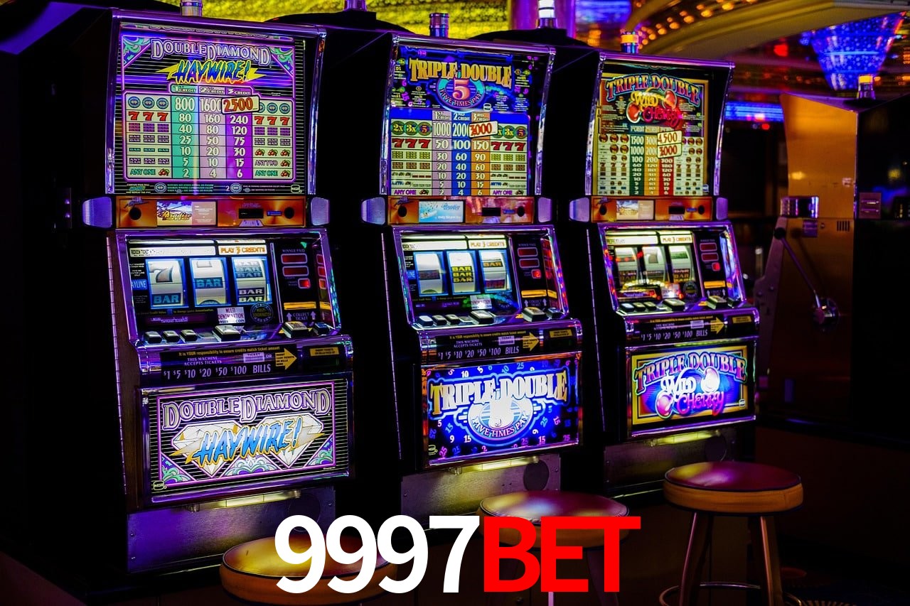 Mesa de Blackjack 9997bet