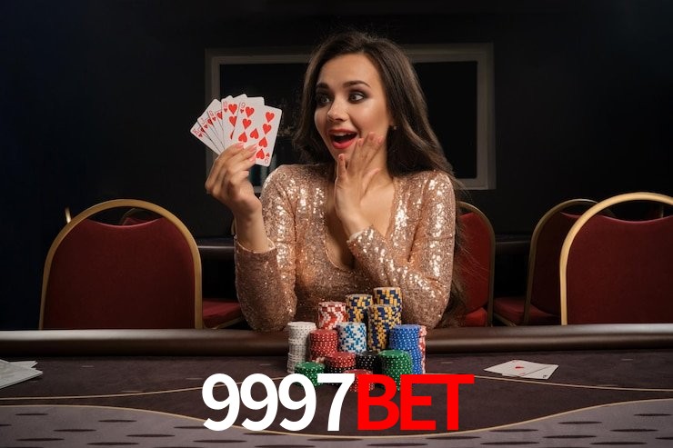 cassino 9997bet