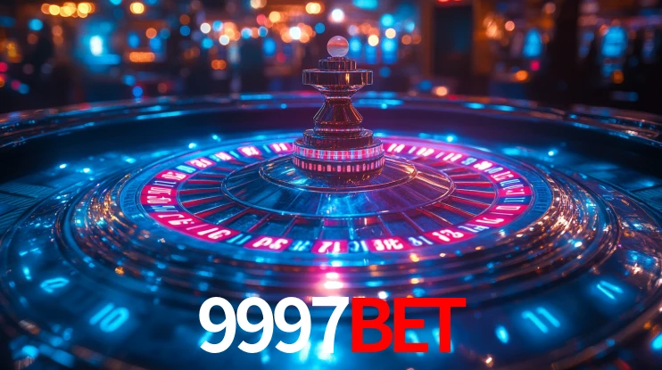 9997bet App Interface