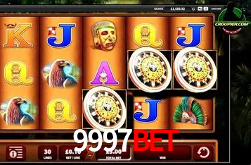 A Emoção da Loteria na 9997bet: Uma Chance de Mudança de Vida