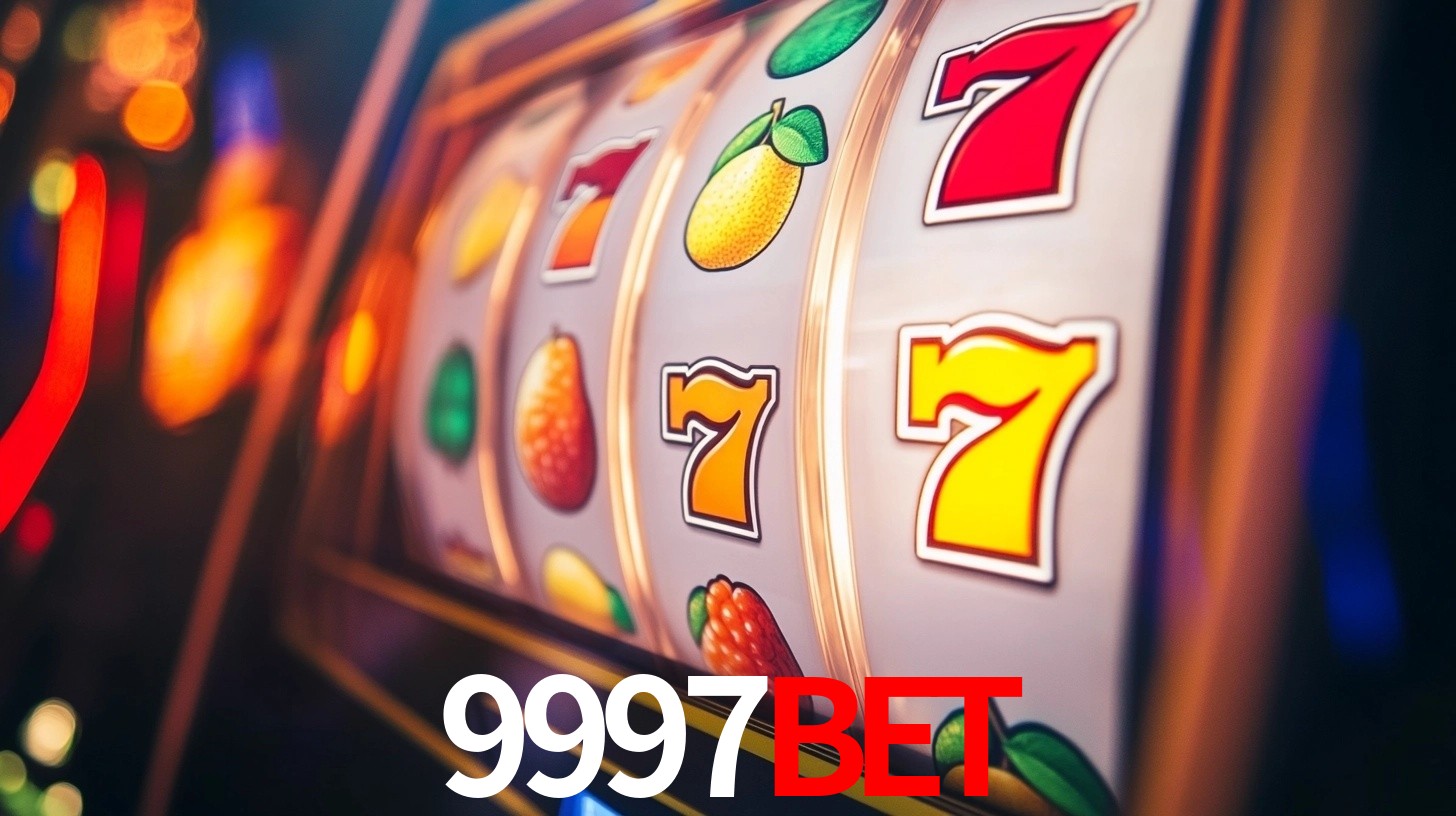 Premium Interface 9997bet