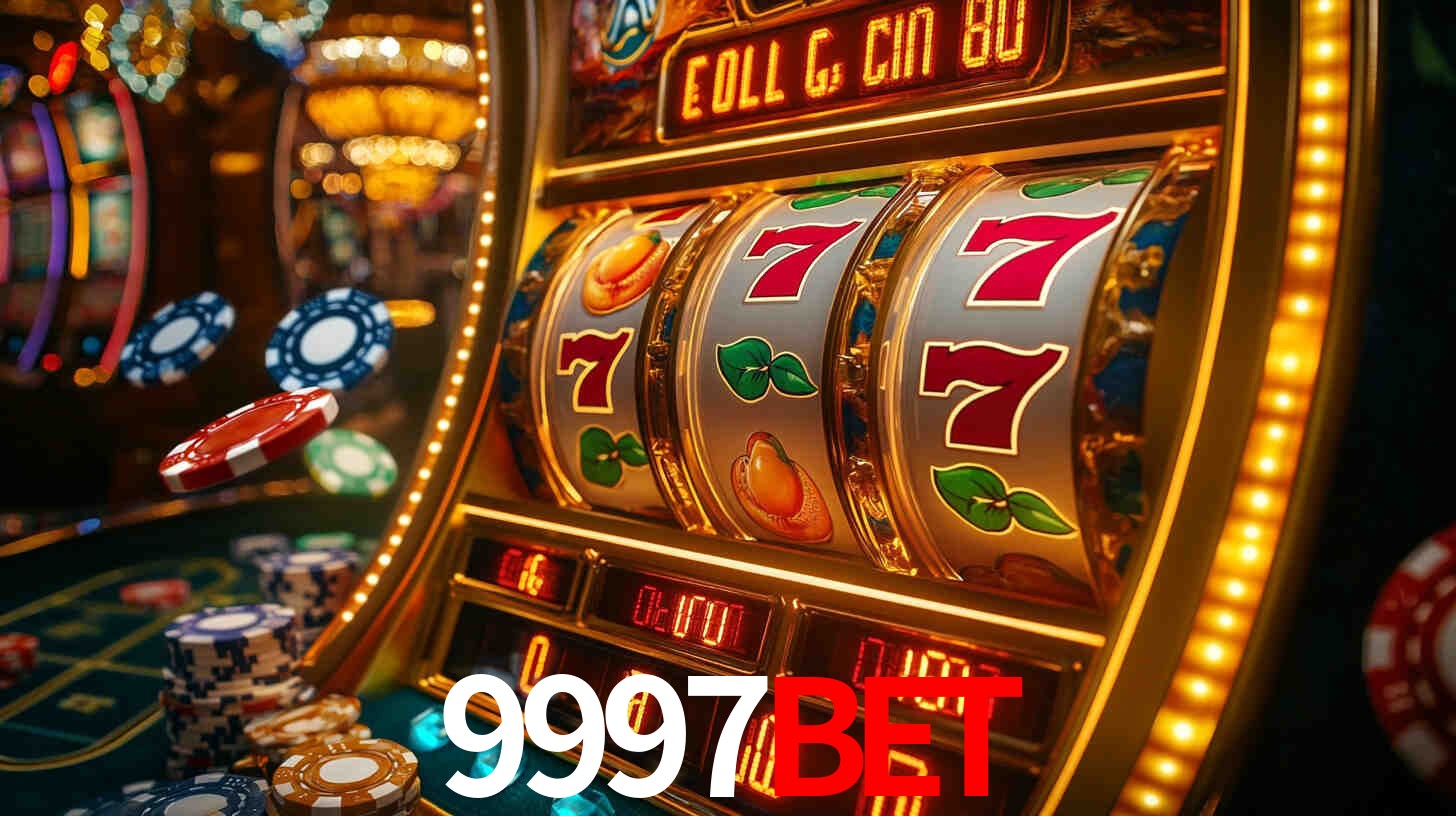 Programa VIP 9997bet