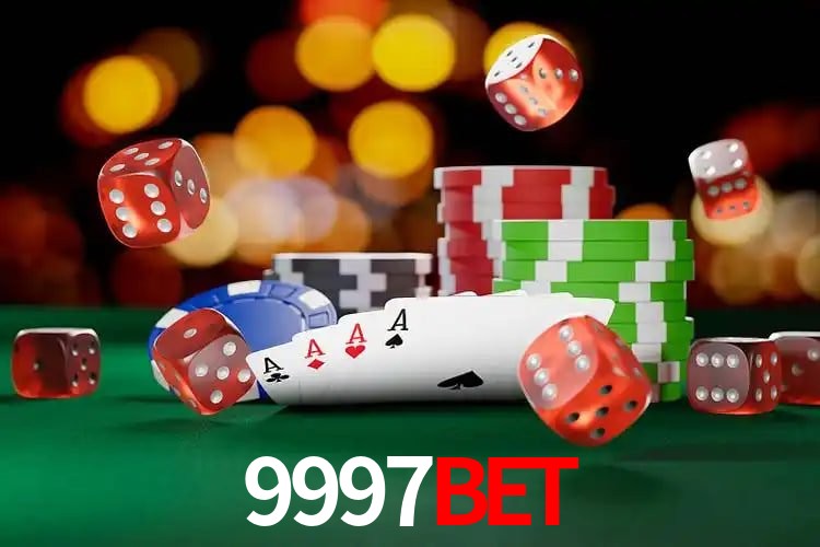 Estatísticas do Jogo 9997bet