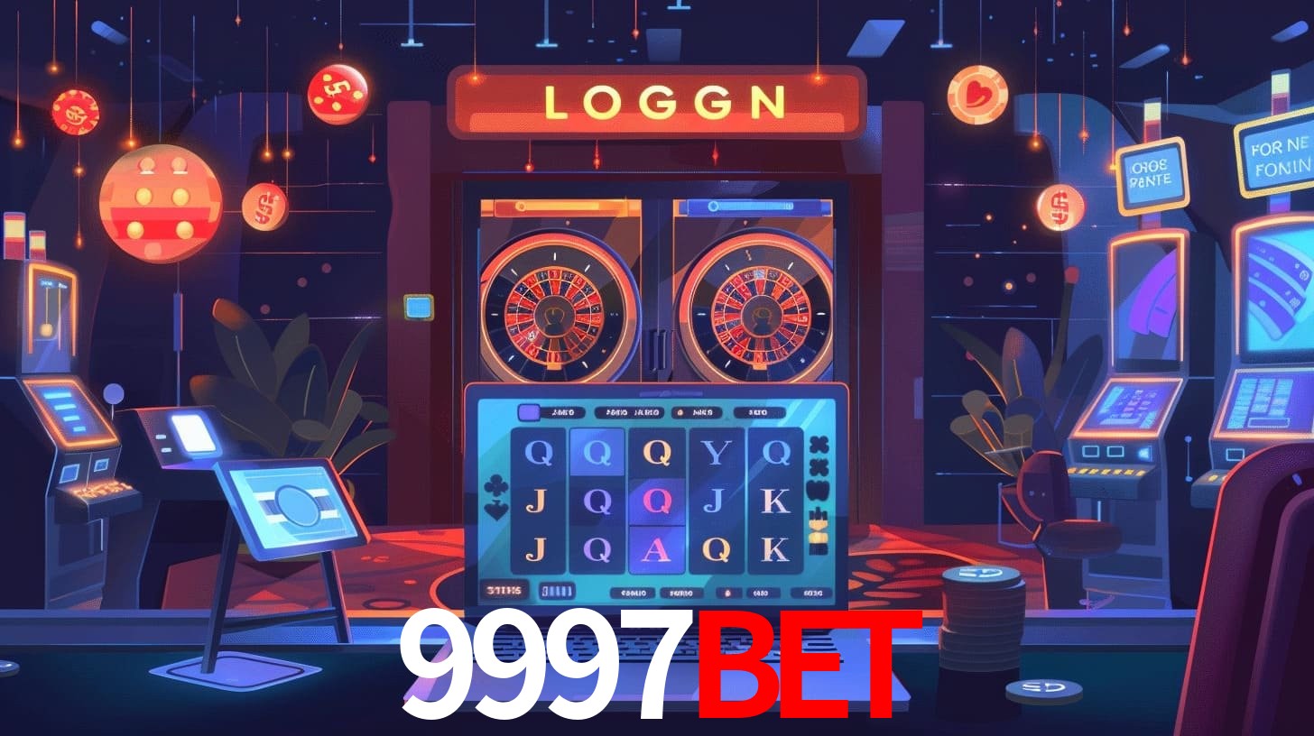Design Responsivo 9997bet