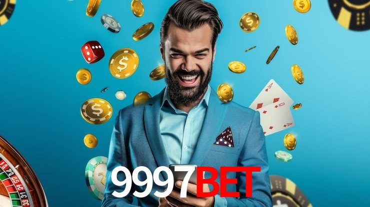 Slot Games 9997bet