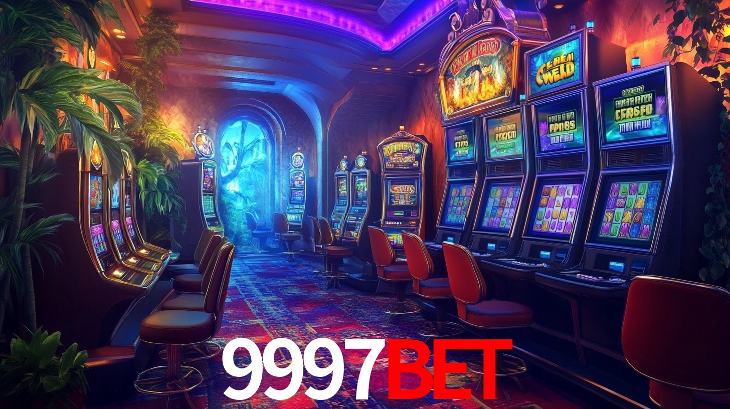 Roulette Table 9997bet