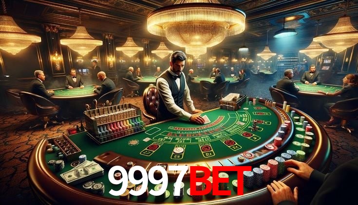 Bonus Features 9997bet