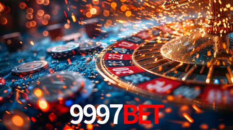 Account Benefits 9997bet