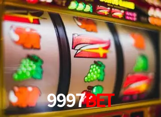A Popularidade dos Caça-Níqueis no 9997bet
