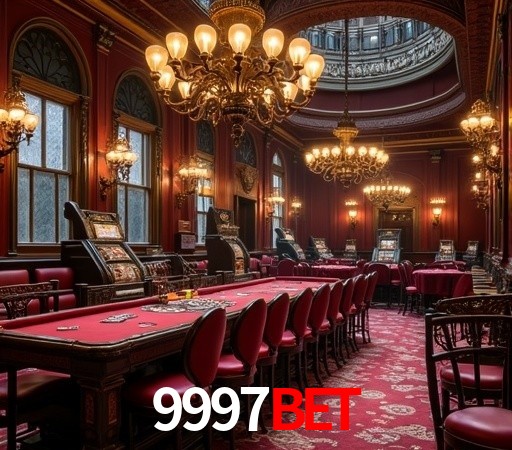 Sistemas de Segurança 9997bet