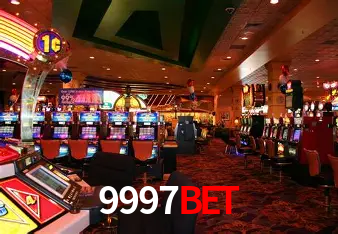 Descubra o Mundo do Cassino Online com 9997bet