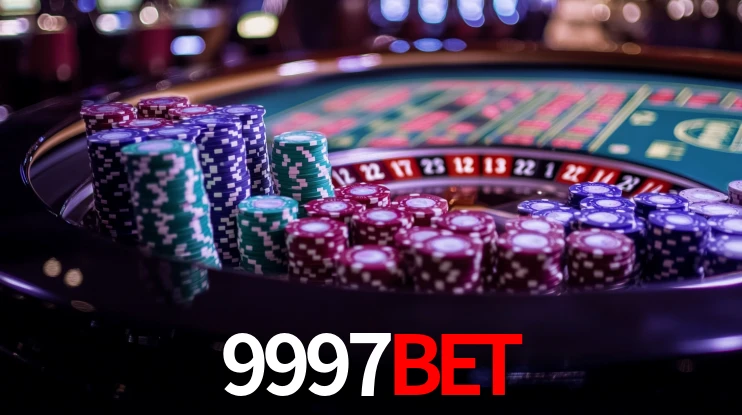 VIP Casino 9997bet
