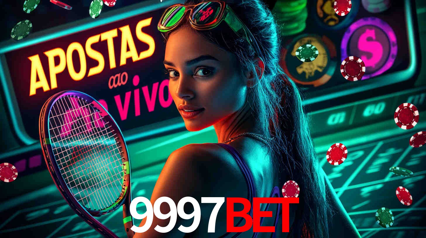 A Popularidade dos Caça-Níqueis no 9997bet