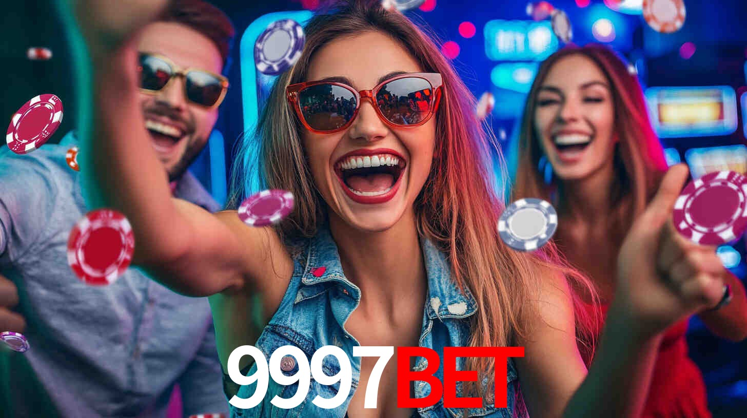 Apostas Esportivas na 9997bet: Um Guia Completo