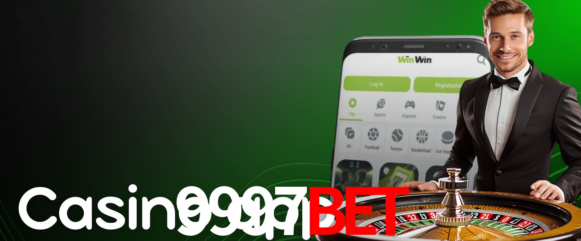 Weekend Specials 9997bet