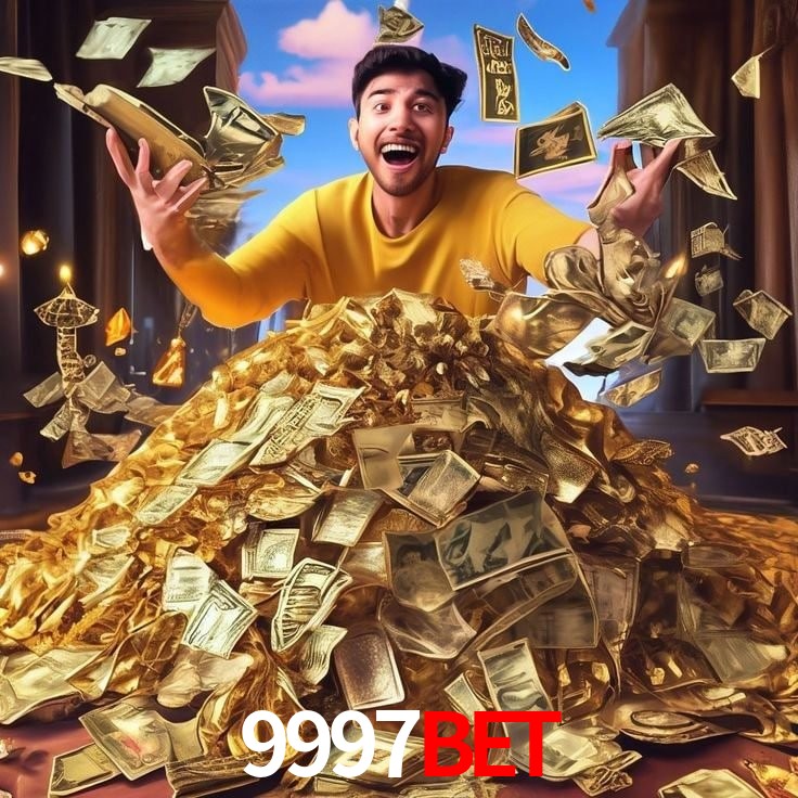 Bônus Diários 9997bet