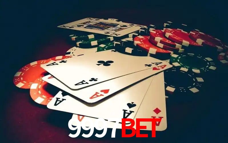 9997bet Slots